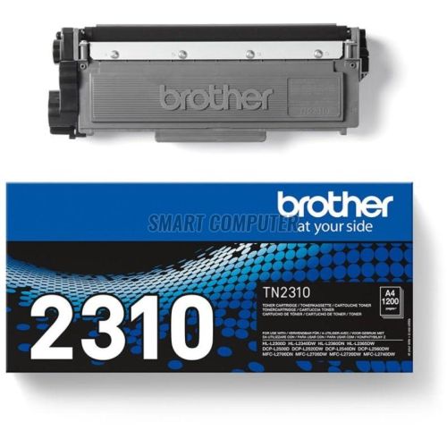 Brother TN 2310 Toner Cartridge