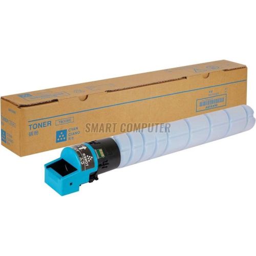 Konica TN 328 Toner Cartridge