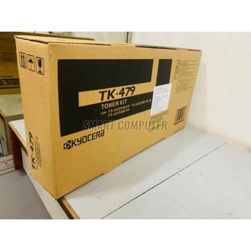 Kyocera TK 479 Toner Cartridge