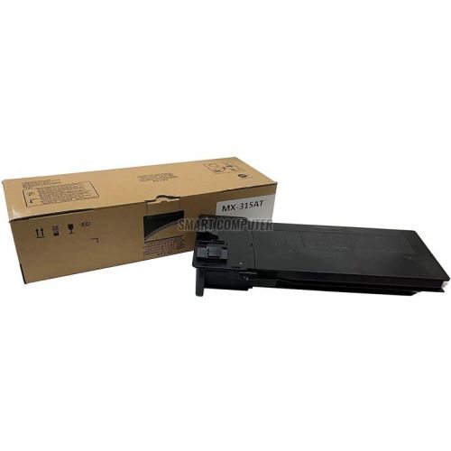 Sharp MX 315AT Toner Cartridge