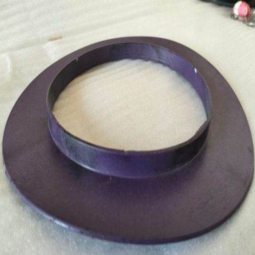 Eicher Truck IA335753 Hub Cap