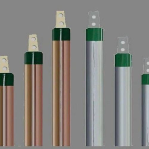 Copper Earthing Electrodes