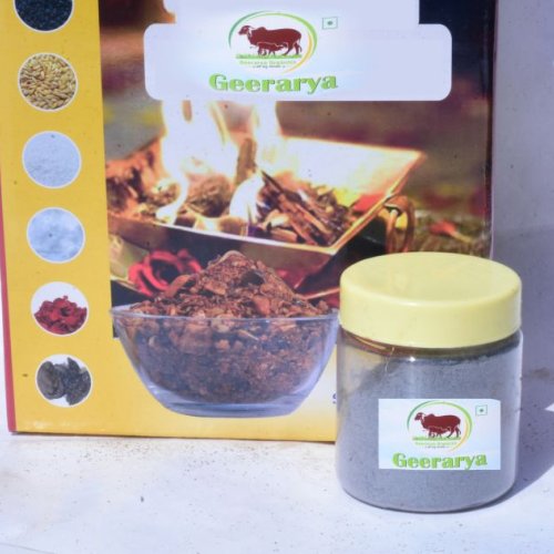 Havan Samagri Powder