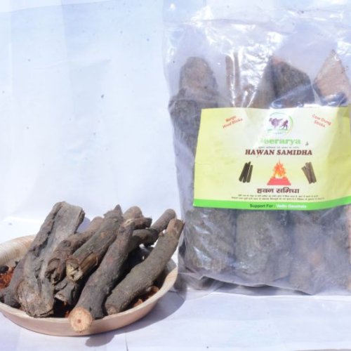 Mango Wood Hawan Samidha