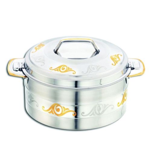 Hot Pots