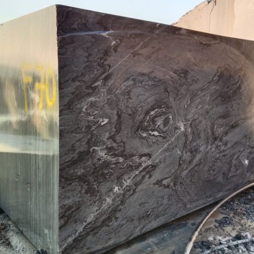 Monsoon Marble Block