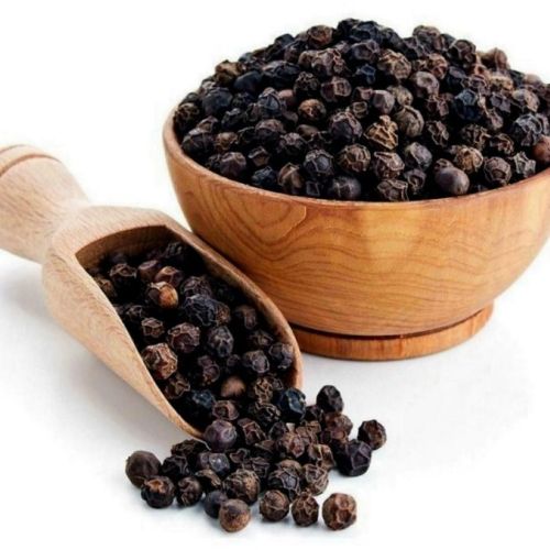 Whole Black Pepper
