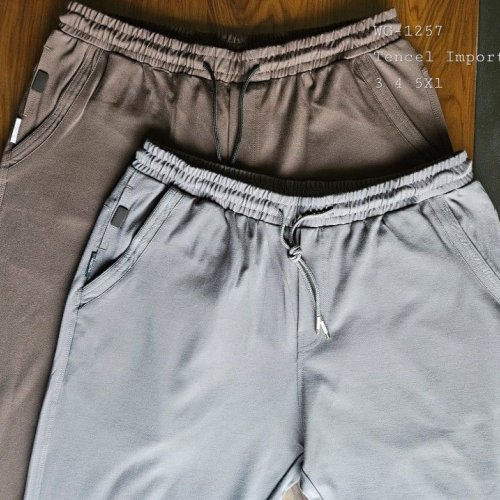 Mens Plain Lower