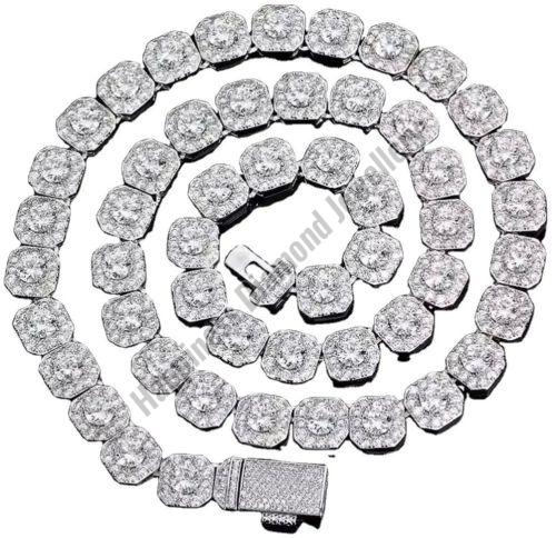 Cuban Curb Link Chain