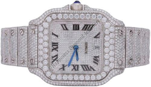 Customize Certified Luxurious Watch