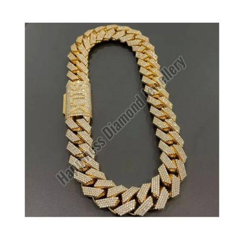 Emerald Tennis Bracelet