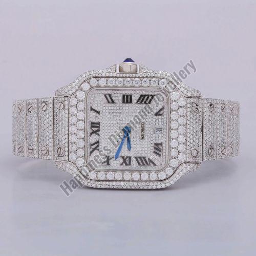 Unisex Luxurious Customize Watch