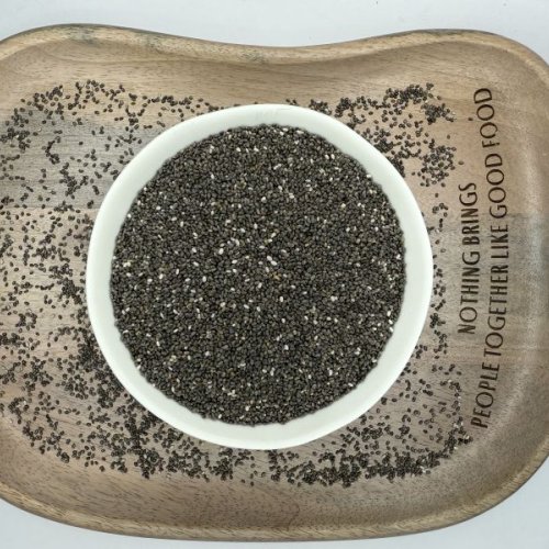 Chia Seeds