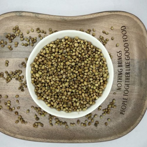 Coriander Seeds