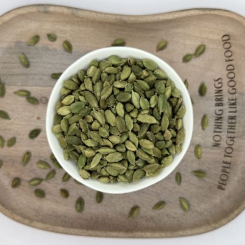 Green Cardamom