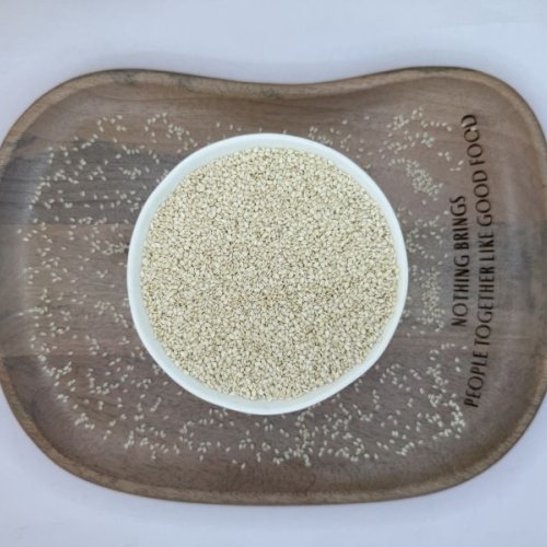 Hulled Sesame Seeds