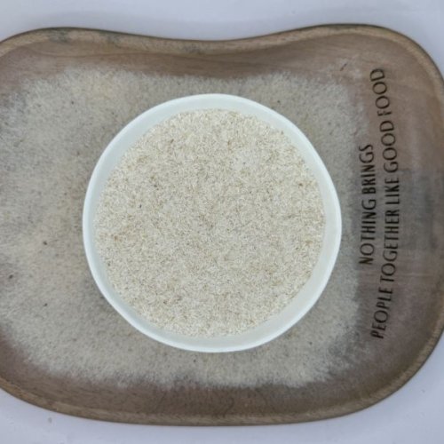 Psyllium Husk