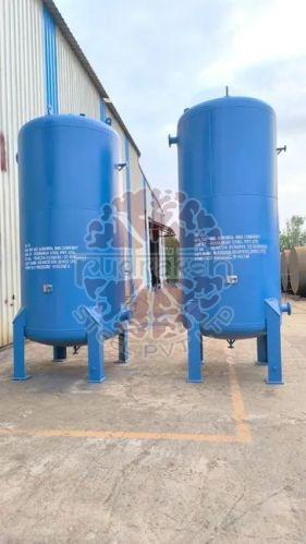 Air Receiver Tank