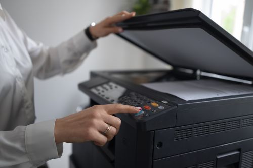 Printer Maintenance Service