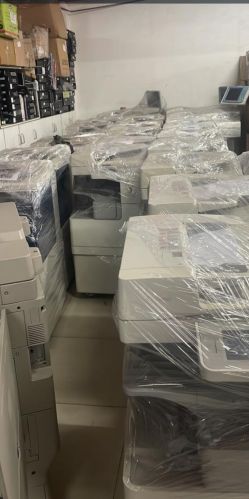 Used Printer Rental Service