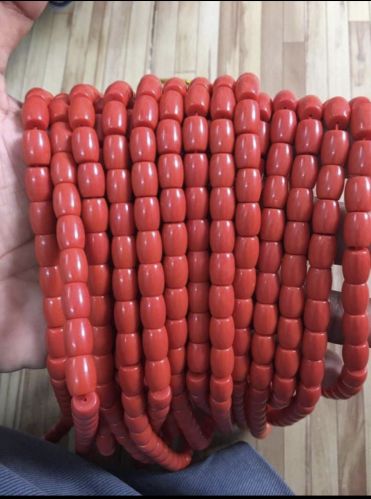 Coral Beads