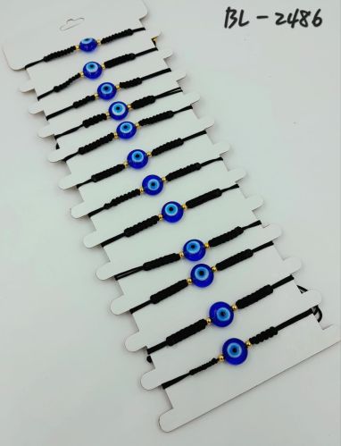 Evil Eye Bracelet