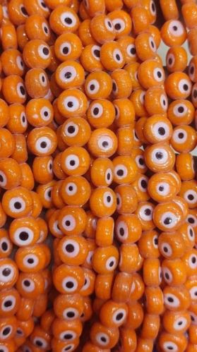 Evil Eyes Beads