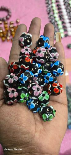 Fancy Glass Beads