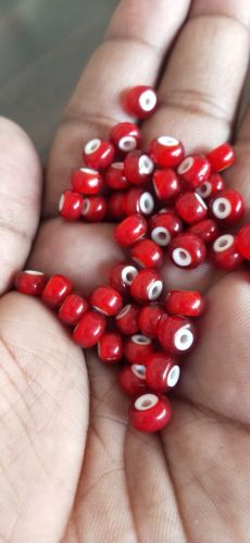 Gulnar Glass Beads