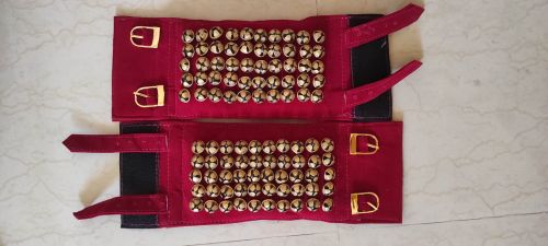 Kathak Ghungroo Pad