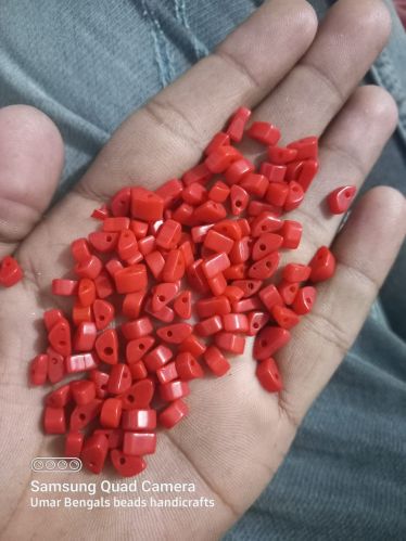 Latkan Glass Beads