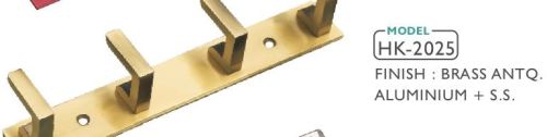 HK 2025 Stainless Steel Hanger