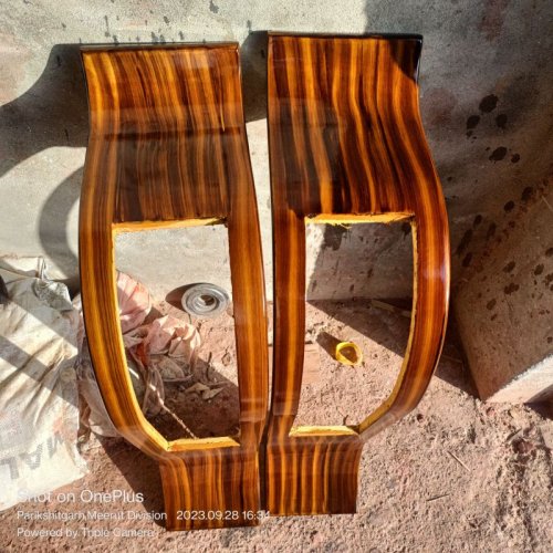 53no. Double Shade China Sofa Handle