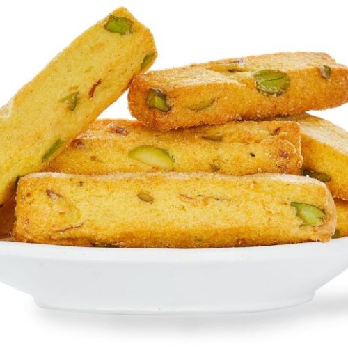 Pista Stick Biscuit