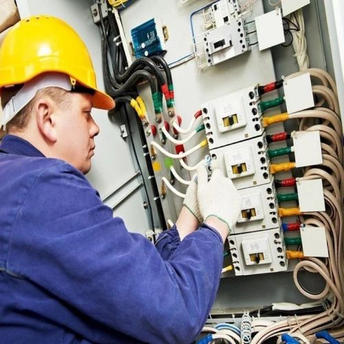 Electrical Panel Engineering Services