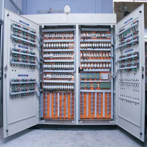 PLC Panel