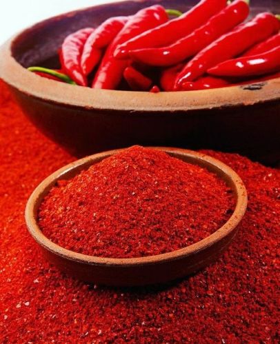 Red Chilli Powder