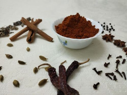 Pure Xacuti Masala Powder