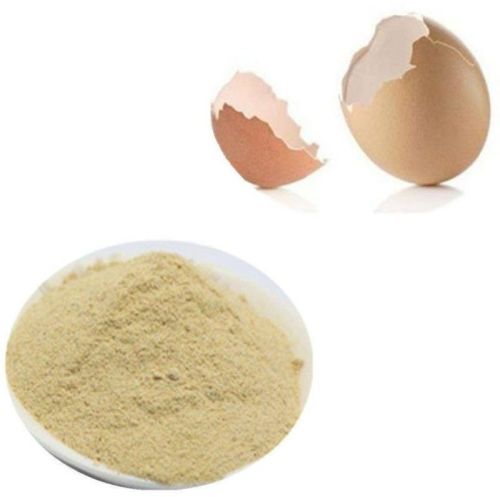 Brown Egg Shell Powder