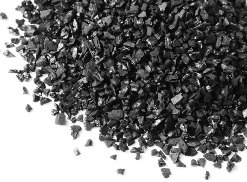 Coconut Shell Activated Carbon