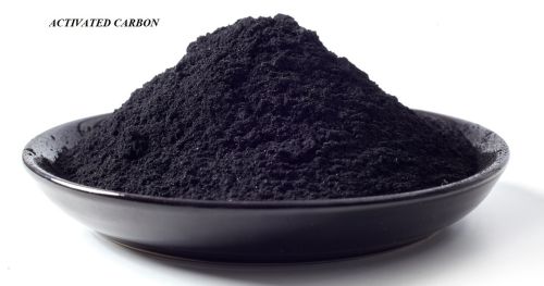 E153 Activated Carbon