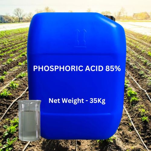 Phosphoric Acid 85%