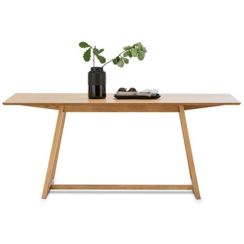 OSTEND Wooden Dining Table