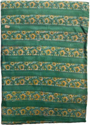 Bagru Print Cotton Fabric