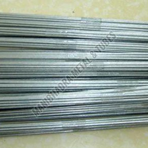 Stainless Steel Wire & Rod
