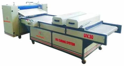 Plywood Lamination Machines