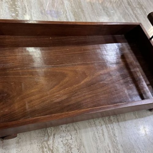 Wooden Picture Frame