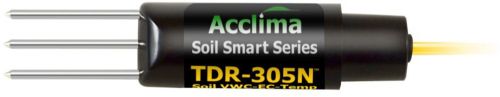 Acclima Digital True TDR-305N Soil Moisture Sensor