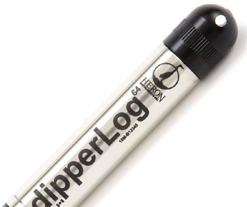 Heron Dipper Log Digital Water Level Temperature Recorder