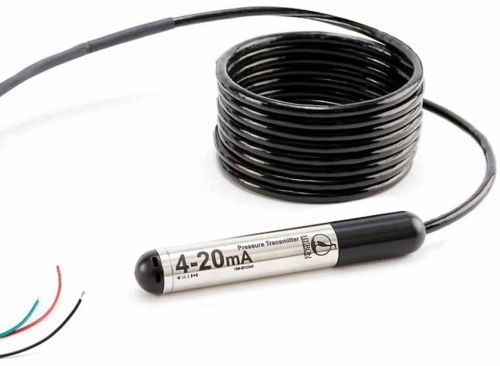 Heron Transmission Pressure Sensor